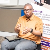 Potso Tsotetsi Email