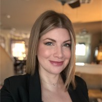 Nickson Living Employee Nina Edgell's profile photo