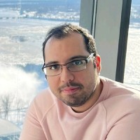 Lemay.ai Employee Amir Samiezadeh's profile photo