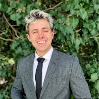 iPro Realty Network Employee Kaden Dayton's profile photo