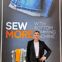 Efatech Employee Gizem Guler's profile photo