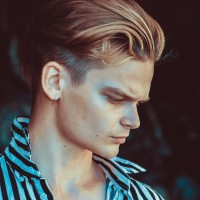 Q-softpro Employee Dmytro Maklakov's profile photo