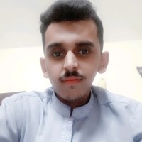 Qubit Dynamics Employee Muhammad Hassan's profile photo