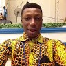 Quao Realty Employee Ck Amponsah's profile photo