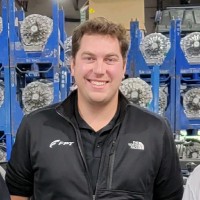 Max Meegan Email & Phone Number