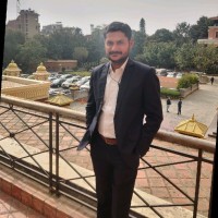Obaidullah Junaid Email