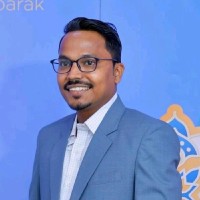 Chatha Foods Pvt. Ltd Employee Monu Chaurasiya's profile photo
