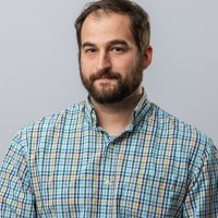 Aaron Gladstone Email
