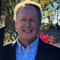 Pryer Aerospace Employee Glenn Steele's profile photo
