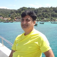 TREET GROUP OF COMPANIES Employee Rana Shaukat's profile photo