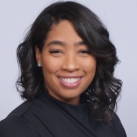 Center for Policing Equity Employee Shari Johnson's profile photo
