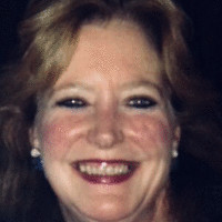Relaxing at home :-) Employee Maureen Shafer's profile photo