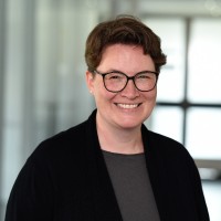 Film- und Medienfestival gGmbH Employee Nina Schmidt's profile photo