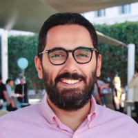 Breadfast Employee Amr Faisal's profile photo