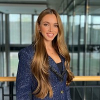 Viessmann Slovensko Employee Linda Palcová's profile photo