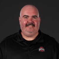 The Ohio State University Employee Caleb Clark's profile photo