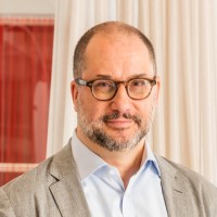 Arper Employee Enrico Colzani's profile photo