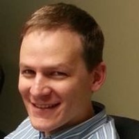 Nova Bus Employee Eric Berthiaume's profile photo