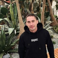 BM Tech Employee Taras Gasyuk's profile photo