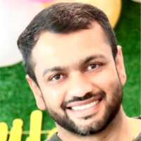 Venkat Vk Email & Phone Number