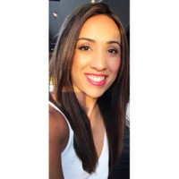 Lux Salon & Spa Employee Julia Ortiz's profile photo