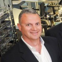 James Diburro Email & Phone Number