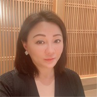 Cargill Employee Ying Lim's profile photo