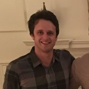 Mayflower Employee Bill Hapak's profile photo