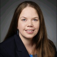 Blue Cross and Blue Shield of Kansas City Employee Olivia Clark's profile photo