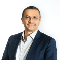 Eurofins Employee Mehdi Batel's profile photo