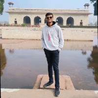 Just Outsource Employee Shivpujan Verma's profile photo