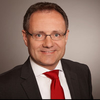 ARAG Legal Services UK Employee Dirk Hock's profile photo