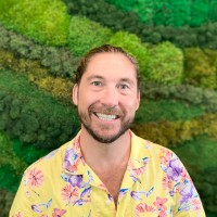 Enboarder Employee Devin Harrigan's profile photo