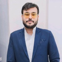 Starweaver Employee Aman Shaikh's profile photo