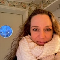 NOAQ Flood Protection AB Employee Linda Rudbäck's profile photo