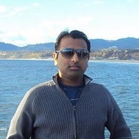 TikTok Employee Milind Desai's profile photo