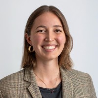 Wander Creative Employee Caroline Conder's profile photo