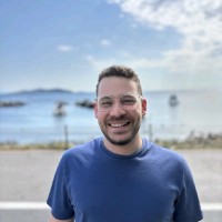 Activepieces (YC S22) Employee Kareem Nofal's profile photo