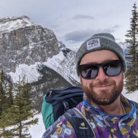 Coral Canada Wide Ltd. Employee Josh Kyle's profile photo