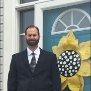 Dex Media Employee Mark Hanke's profile photo