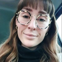 CYGNUS Employee Roxanne Golding's profile photo