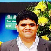 ADEMCO SECURITY GROUP Employee Shantanu Talegaonkar's profile photo