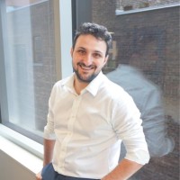 Louis Radamelle Email