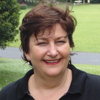 SSI Employee Fran Hartman's profile photo