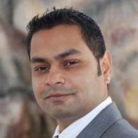 Top Knobs Usa Inc Employee Dhaval Patel's profile photo
