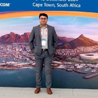 IONOS Employee Souvik Sengupta's profile photo