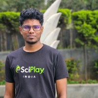 Subash Krishnan Email & Phone Number