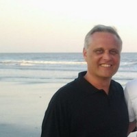 Clean Brands Employee Ted Sontag's profile photo