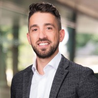 Summit Facility Solutions Employee Eric Malament's profile photo