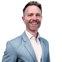 Blend PR Employee Chris Binet's profile photo